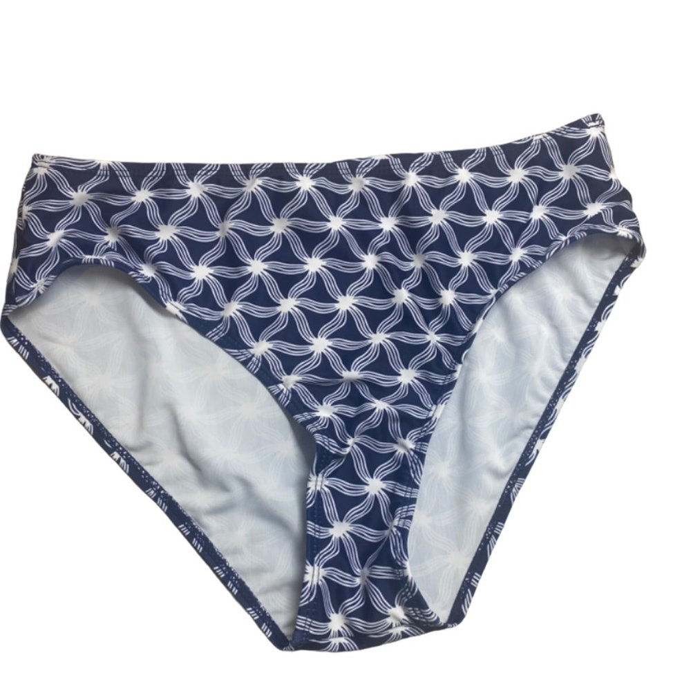 bikini bottoms NWOT